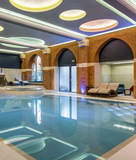Photo of Natural Fit Hove pool and spa